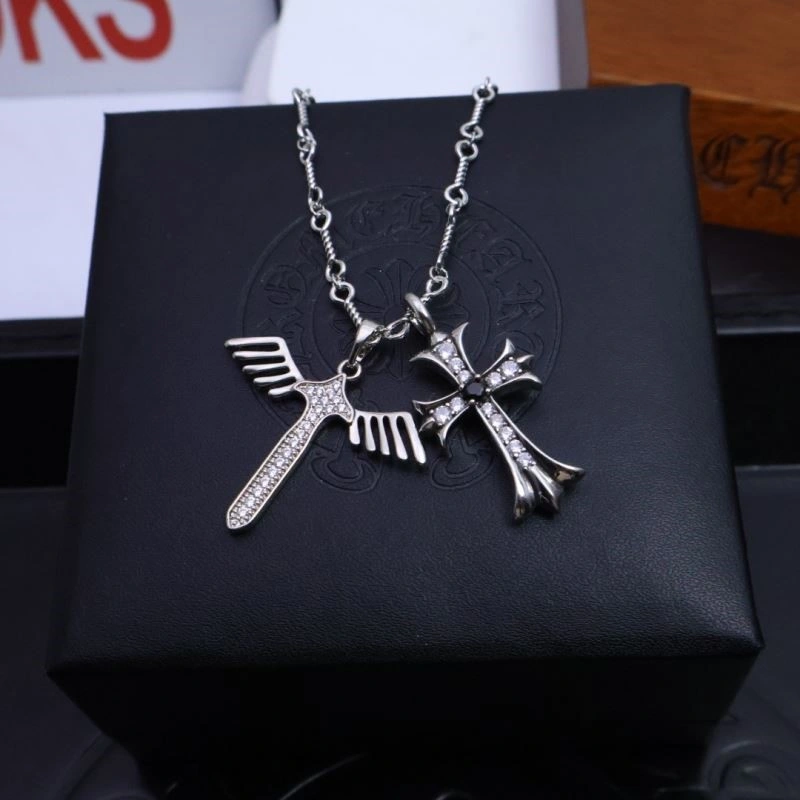 Chrome Hearts Necklaces Breathable 238552
