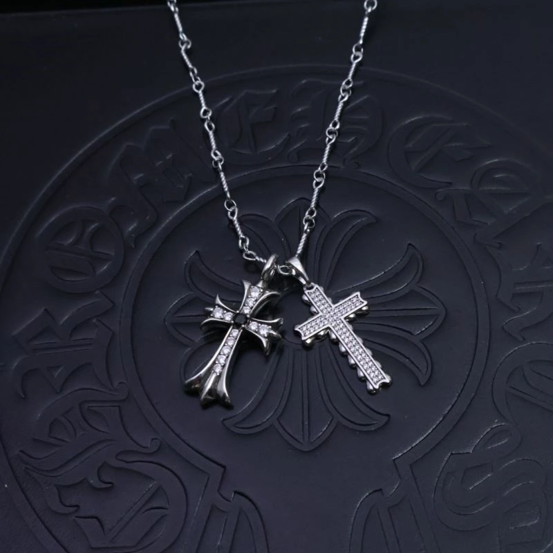 Chrome Hearts Necklaces Vibrant 238551