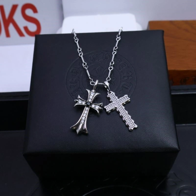Chrome Hearts Necklaces Vibrant 238551