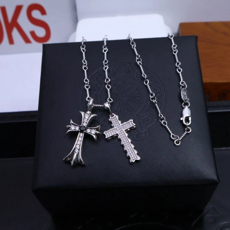 Chrome Hearts Necklaces Vibrant 238551