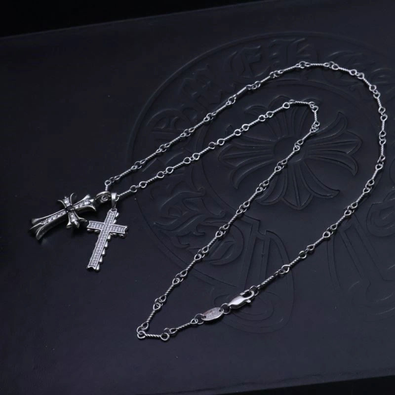 Chrome Hearts Necklaces Vibrant 238551