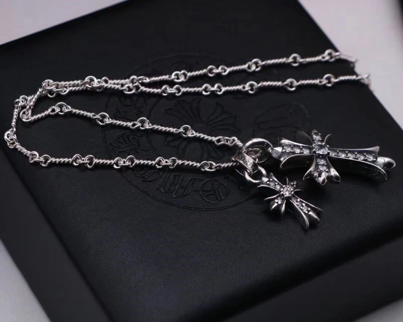 Chrome Hearts Necklaces OdorResistant 238539