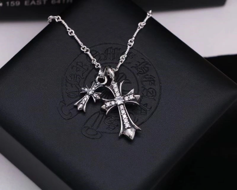 Chrome Hearts Necklaces OdorResistant 238539