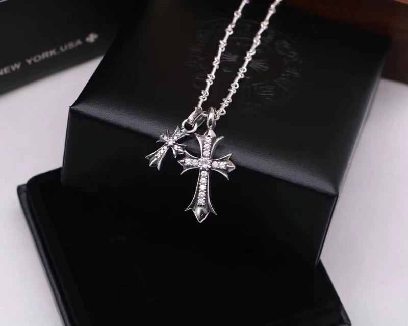 Chrome Hearts Necklaces OdorResistant 238539