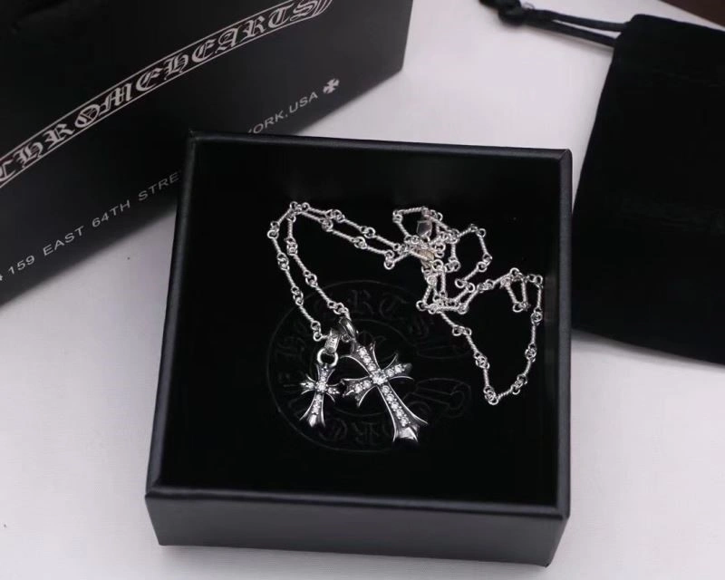 Chrome Hearts Necklaces OdorResistant 238539