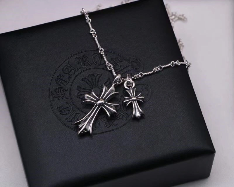 Chrome Hearts Necklaces OdorResistant 238539