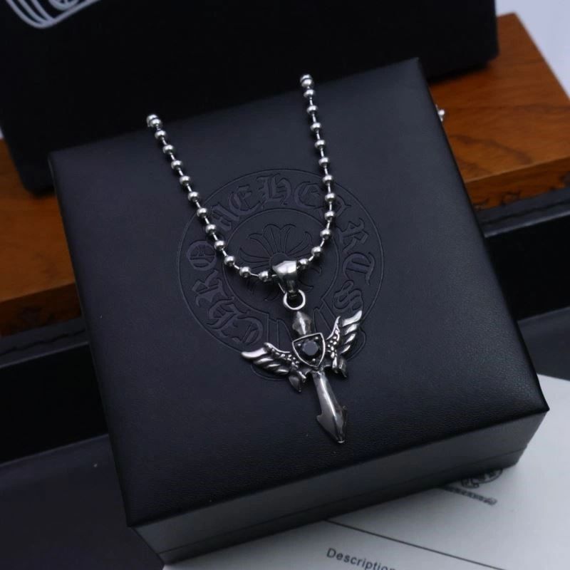 Chrome Hearts Necklaces TimelessDesign 238550
