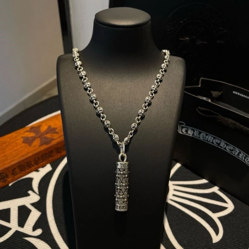 UrbanChic Chrome Hearts Necklaces 238548