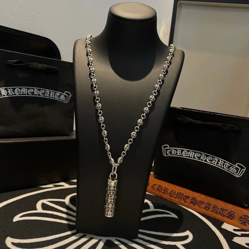 UrbanChic Chrome Hearts Necklaces 238548
