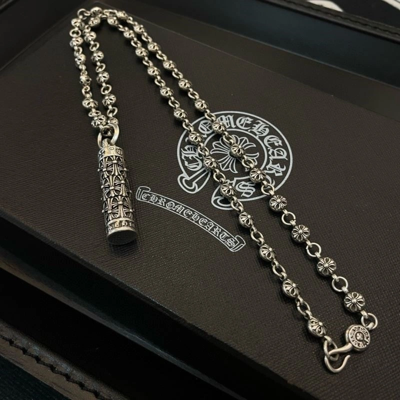 UrbanChic Chrome Hearts Necklaces 238548
