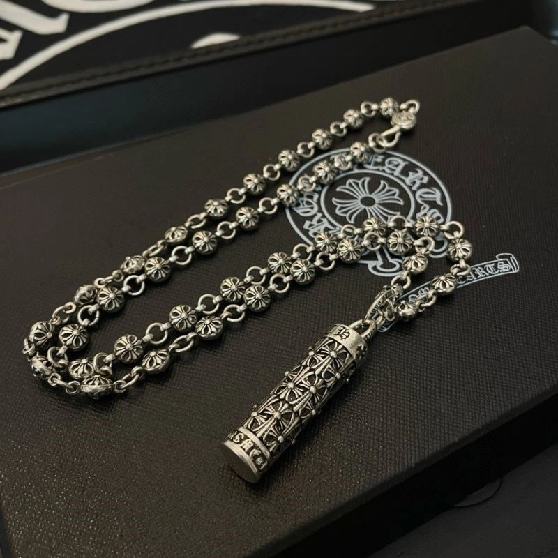 UrbanChic Chrome Hearts Necklaces 238548