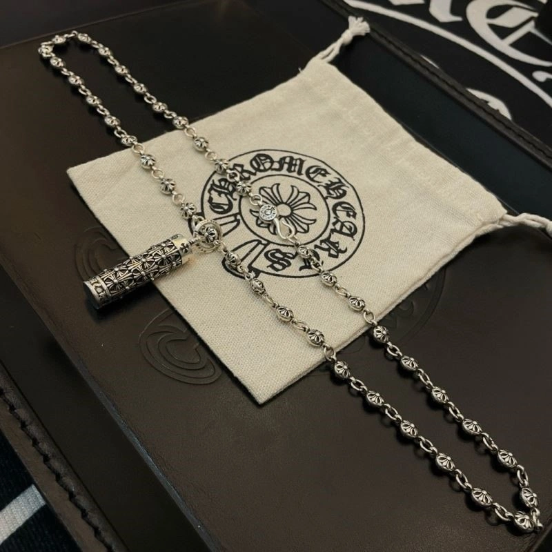 UrbanChic Chrome Hearts Necklaces 238548