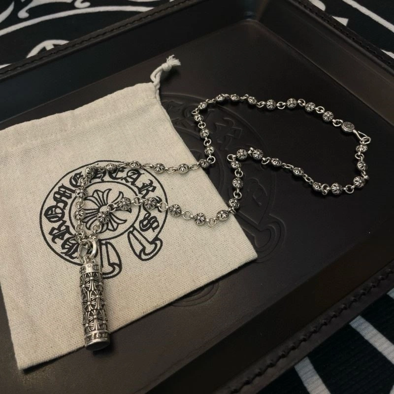 UrbanChic Chrome Hearts Necklaces 238548