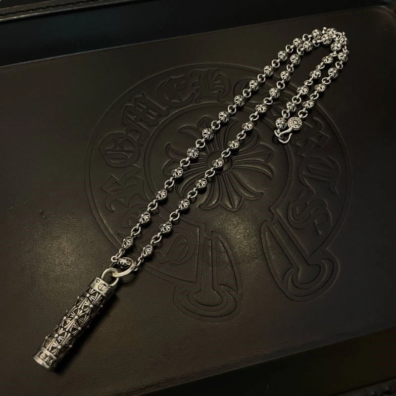 UrbanChic Chrome Hearts Necklaces 238548
