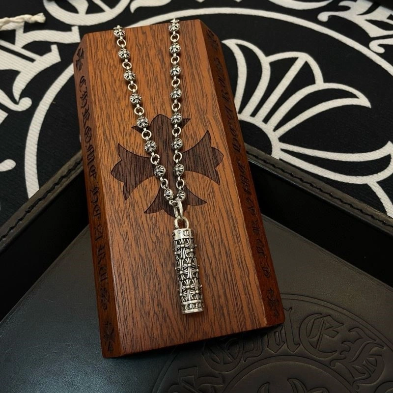 UrbanChic Chrome Hearts Necklaces 238548