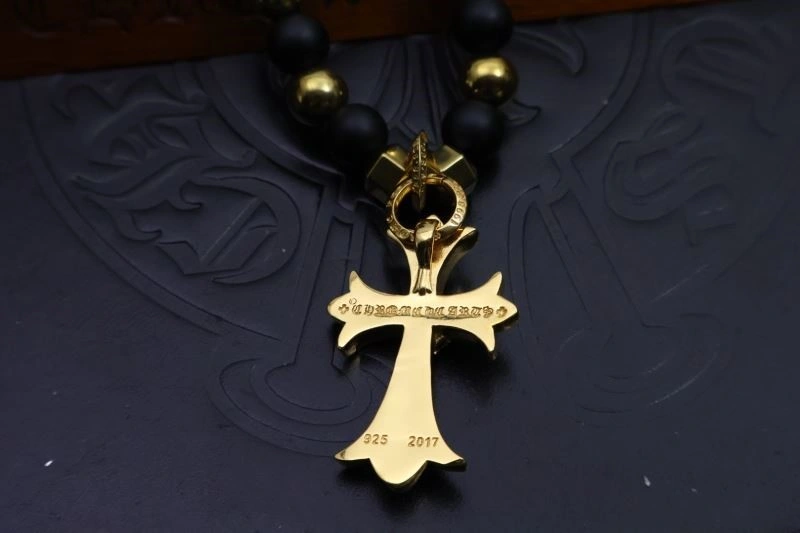 Chrome Hearts Necklaces Colorful 238533