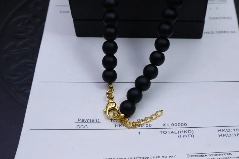 Chrome Hearts Necklaces Colorful 238533