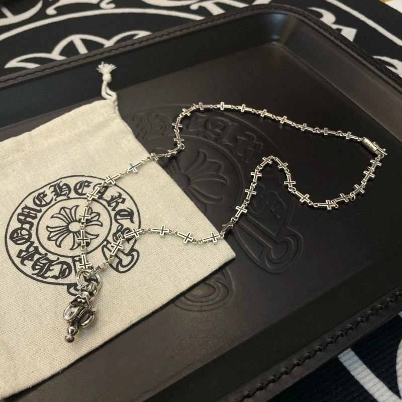 Chrome Hearts Necklaces Soft 238528