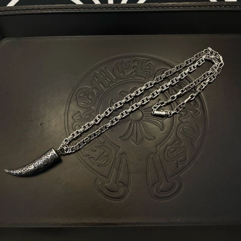 FashionForward Chrome Hearts Necklaces 238546