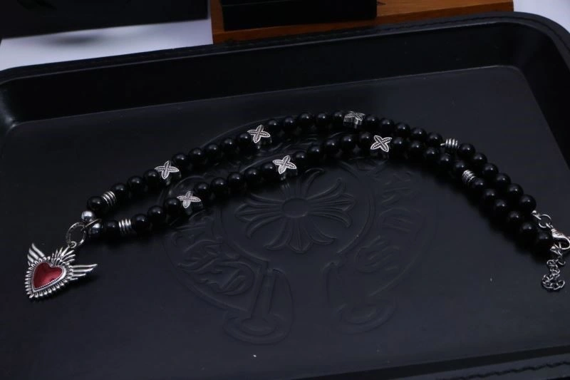 EasyMatch Chrome Hearts Necklaces 238524