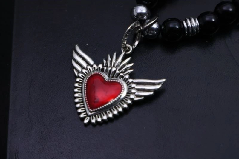 EasyMatch Chrome Hearts Necklaces 238524