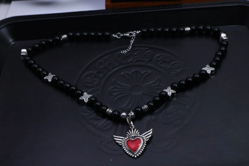 EasyMatch Chrome Hearts Necklaces 238524