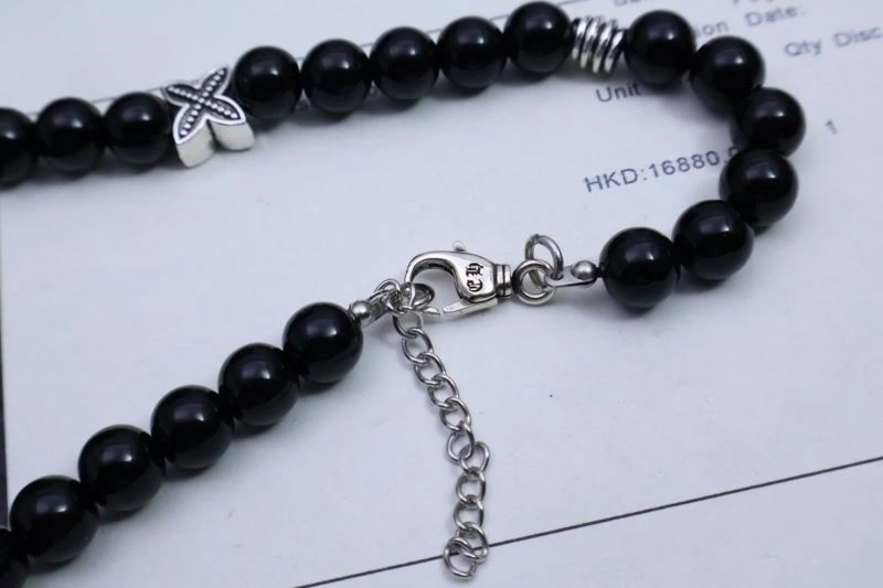 MoistureWicking Chrome Hearts Necklaces 238520