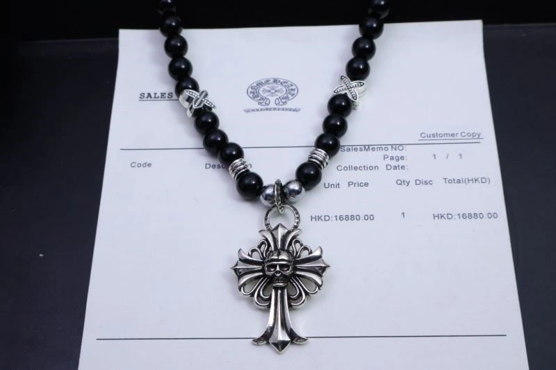 Chrome Hearts Necklaces SmartChoice 238538
