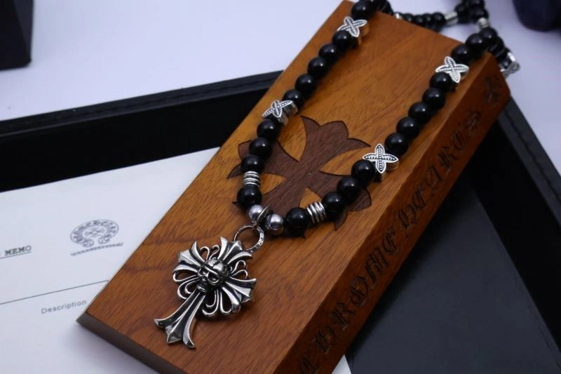 Chrome Hearts Necklaces SmartChoice 238538