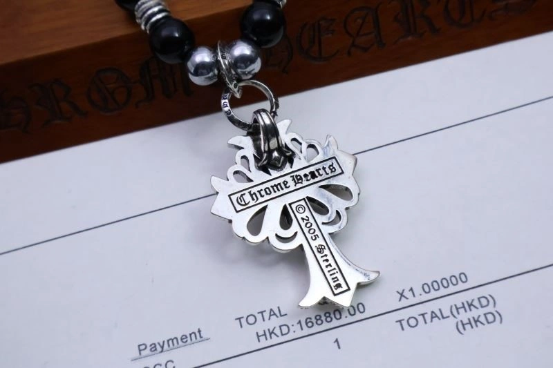 Chrome Hearts Necklaces SmartChoice 238538