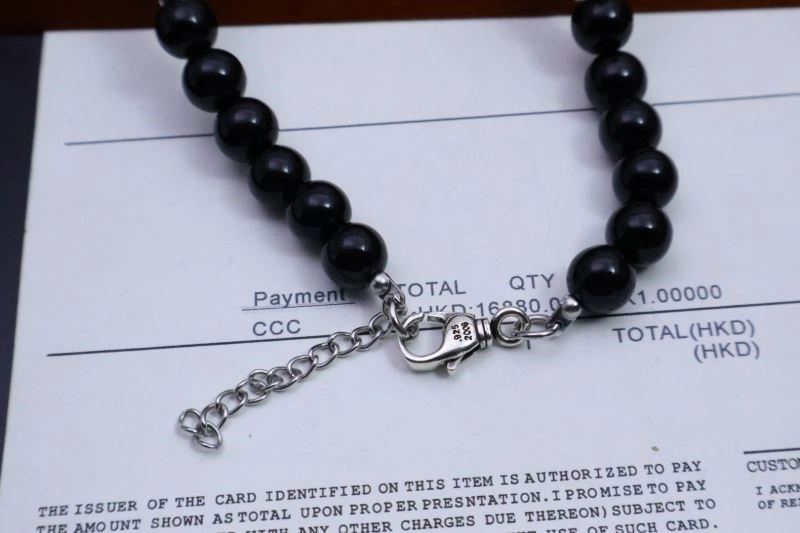 Chrome Hearts Necklaces SmartChoice 238538