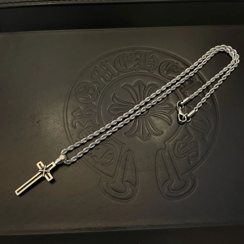 Chrome Hearts Necklaces Breathable 238494