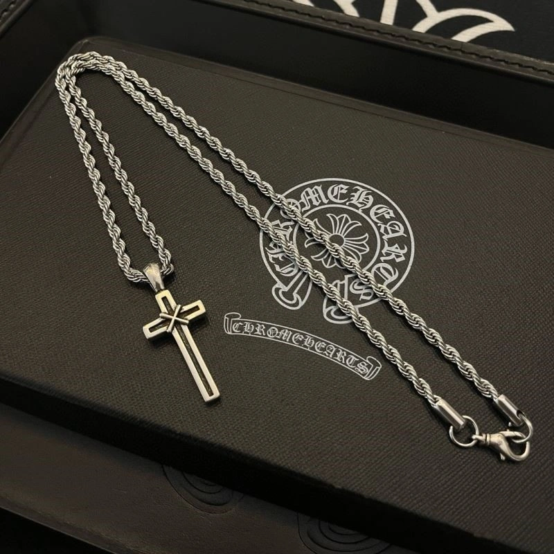Chrome Hearts Necklaces Breathable 238494