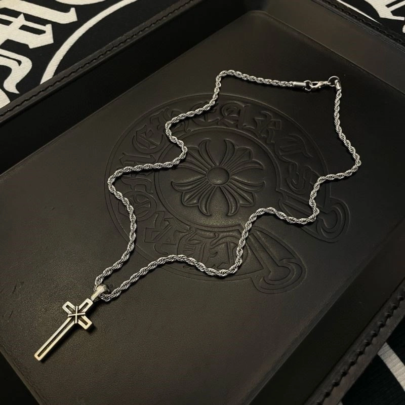 Chrome Hearts Necklaces Breathable 238494