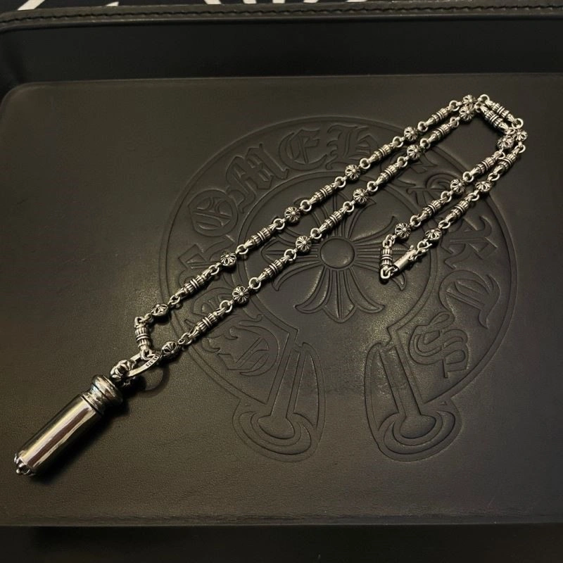Chrome Hearts Necklaces Stretchable 238502