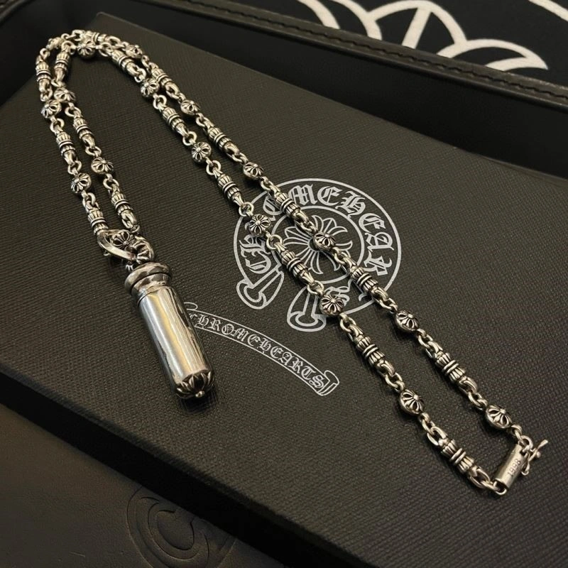 Chrome Hearts Necklaces Stretchable 238502