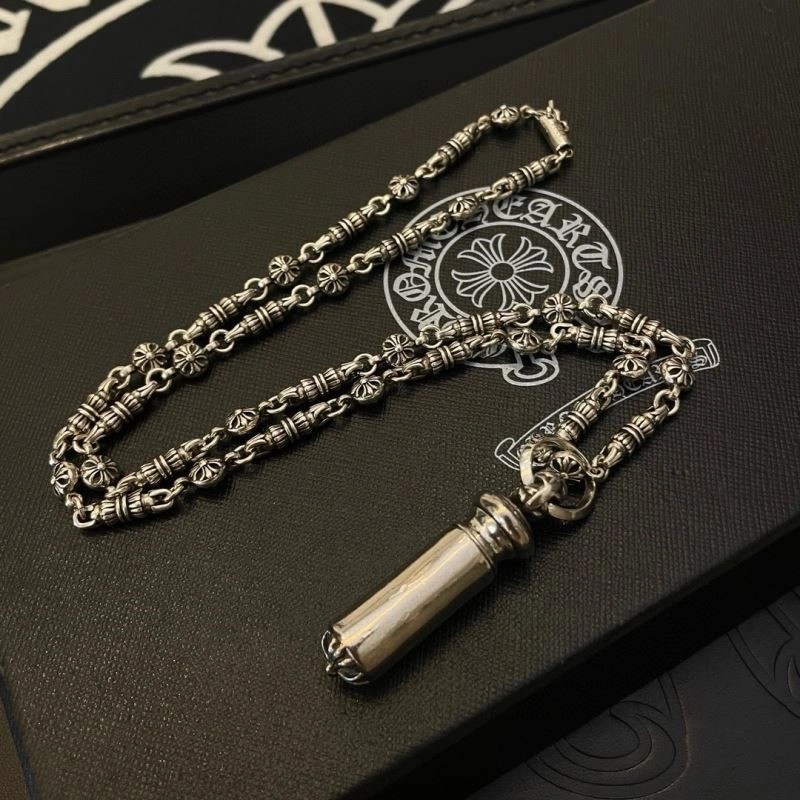 Chrome Hearts Necklaces Stretchable 238502
