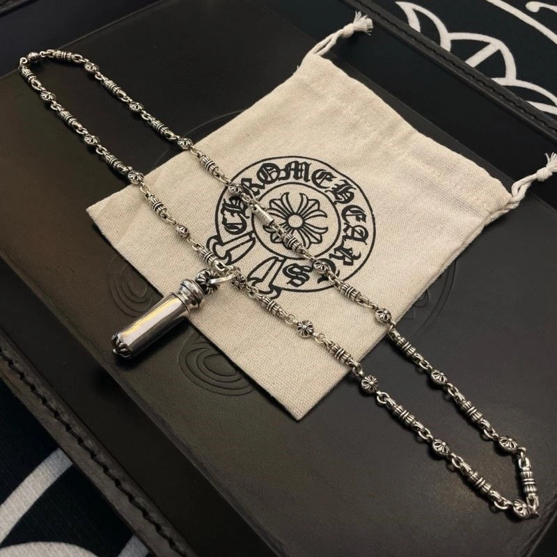 Chrome Hearts Necklaces Stretchable 238502