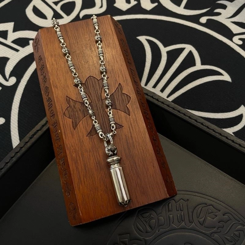 Chrome Hearts Necklaces Stretchable 238502