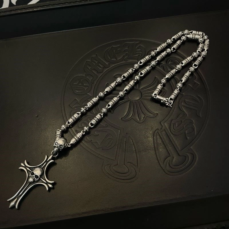 Chrome Hearts Necklaces Youthful 238507