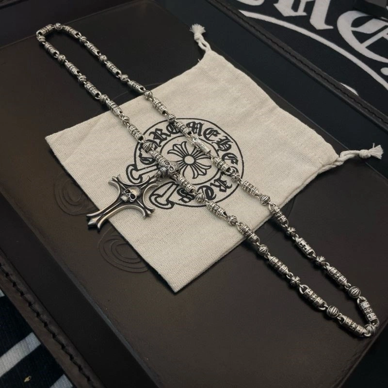 Chrome Hearts Necklaces Youthful 238507