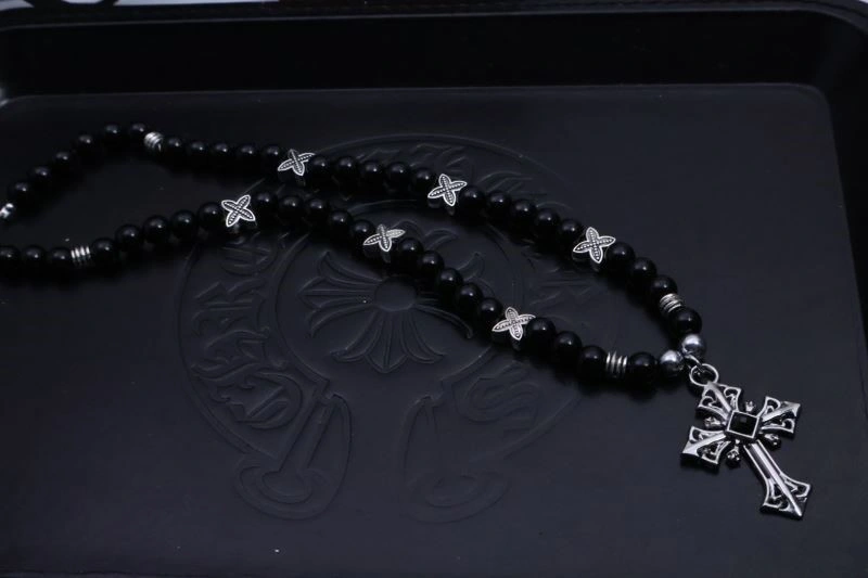 Chrome Hearts Necklaces MoistureWicking 238498