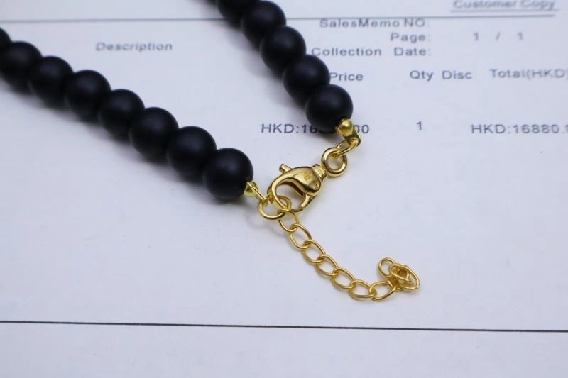 Chrome Hearts Necklaces Compact 238499
