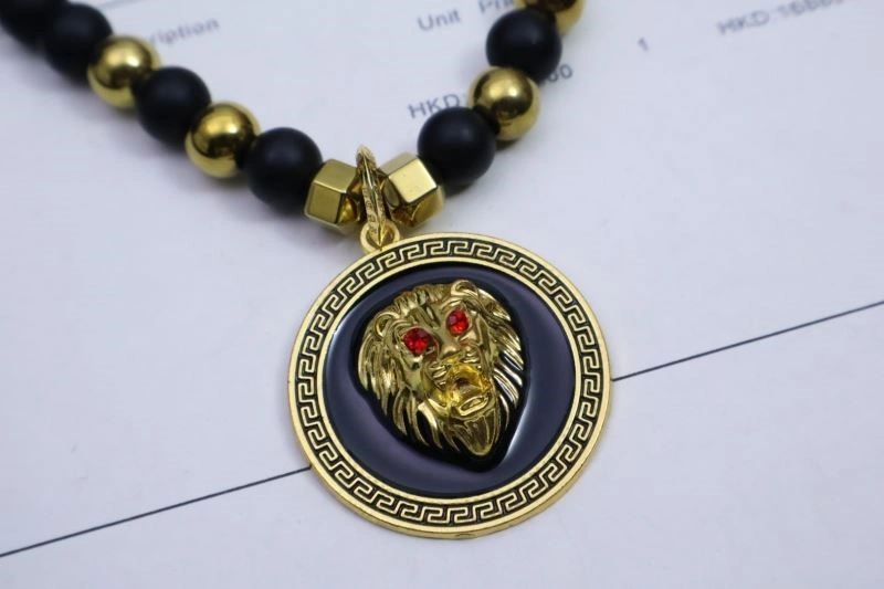 Chrome Hearts Necklaces Compact 238499