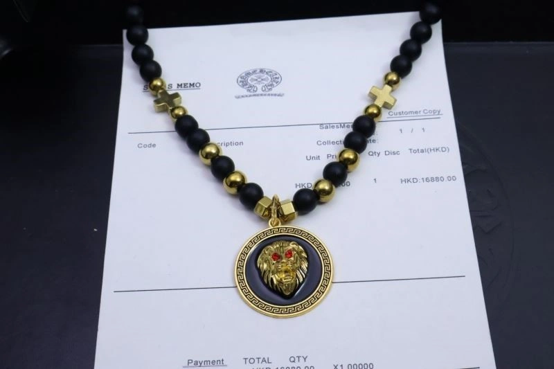 Chrome Hearts Necklaces Compact 238499