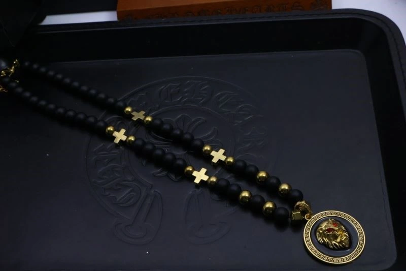 Chrome Hearts Necklaces Compact 238499