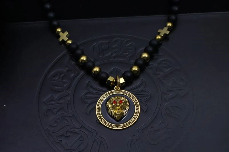 Chrome Hearts Necklaces Compact 238499