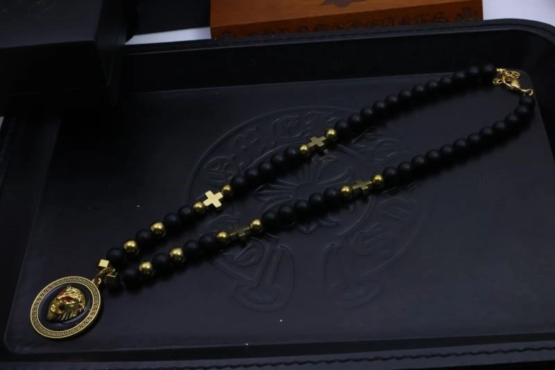 Chrome Hearts Necklaces Compact 238499