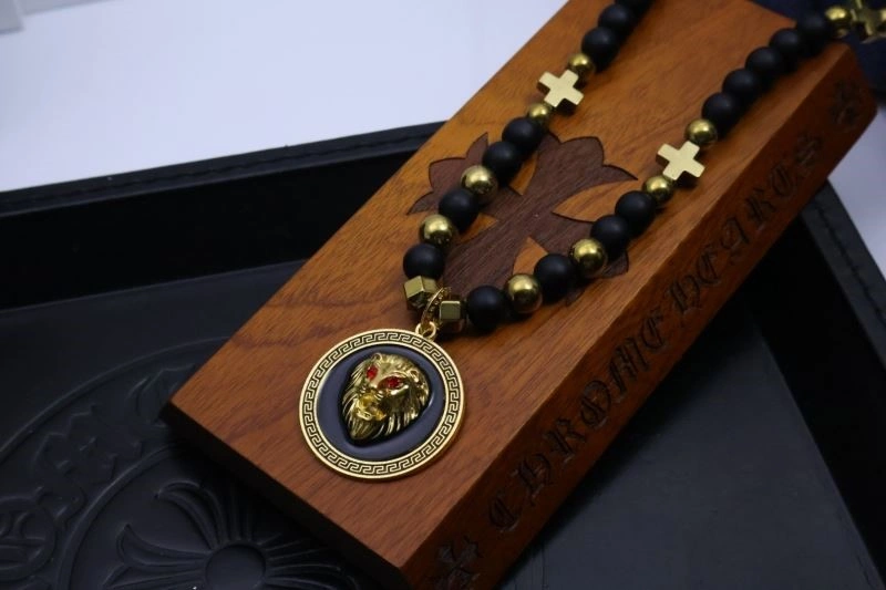 Chrome Hearts Necklaces Compact 238499
