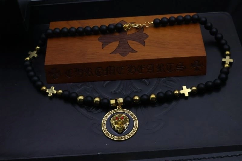 Chrome Hearts Necklaces Compact 238499